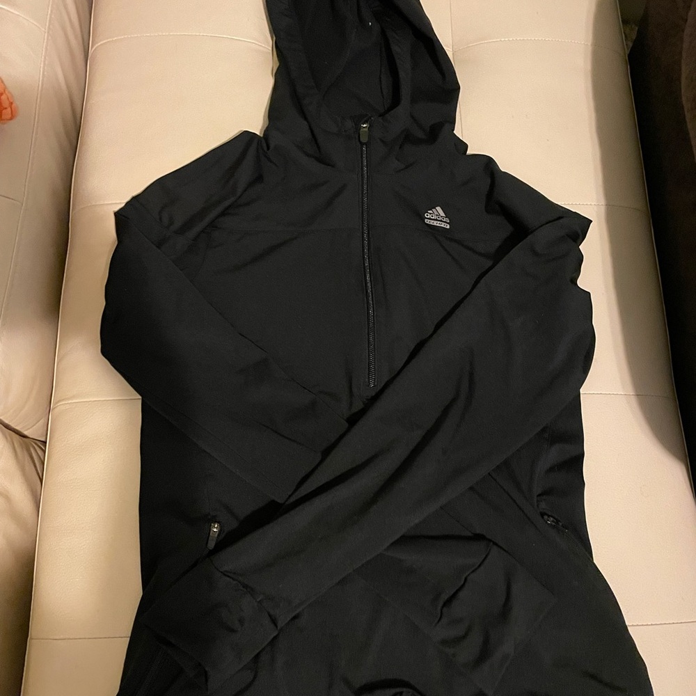 Adidas climate jacket